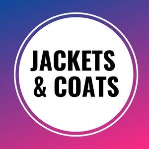 Coats, Jackets & Blazers @Search4Merch